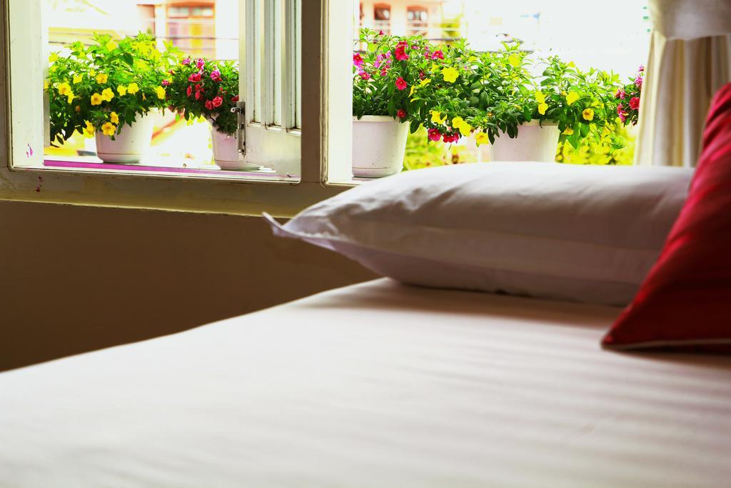 Mai Anh Dao Hotel Da Lat Quarto foto