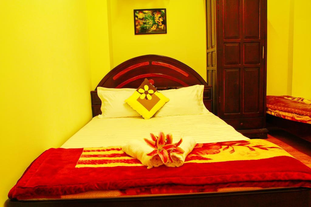 Mai Anh Dao Hotel Da Lat Quarto foto