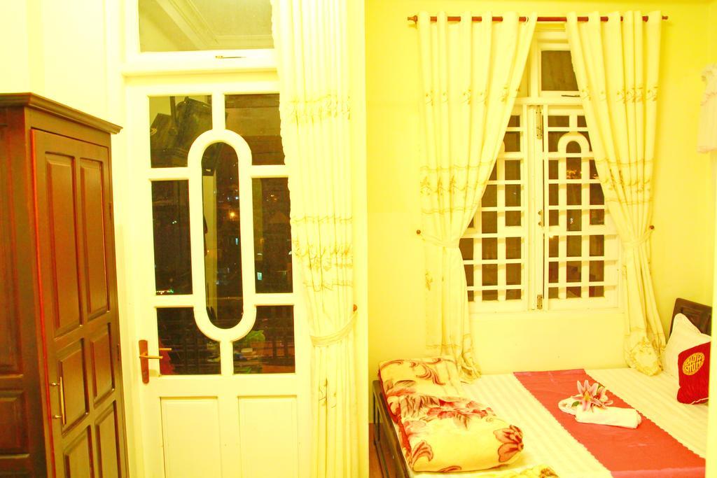 Mai Anh Dao Hotel Da Lat Quarto foto