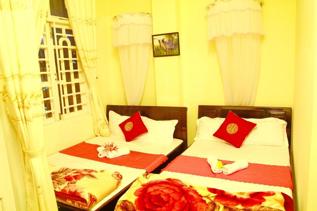 Mai Anh Dao Hotel Da Lat Quarto foto